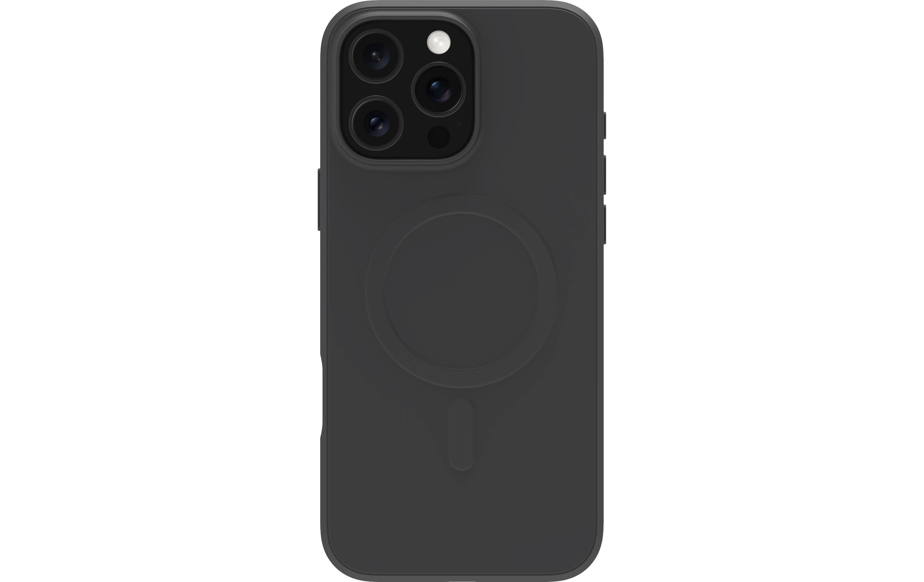 DBR Greenland Pro MS Night Black