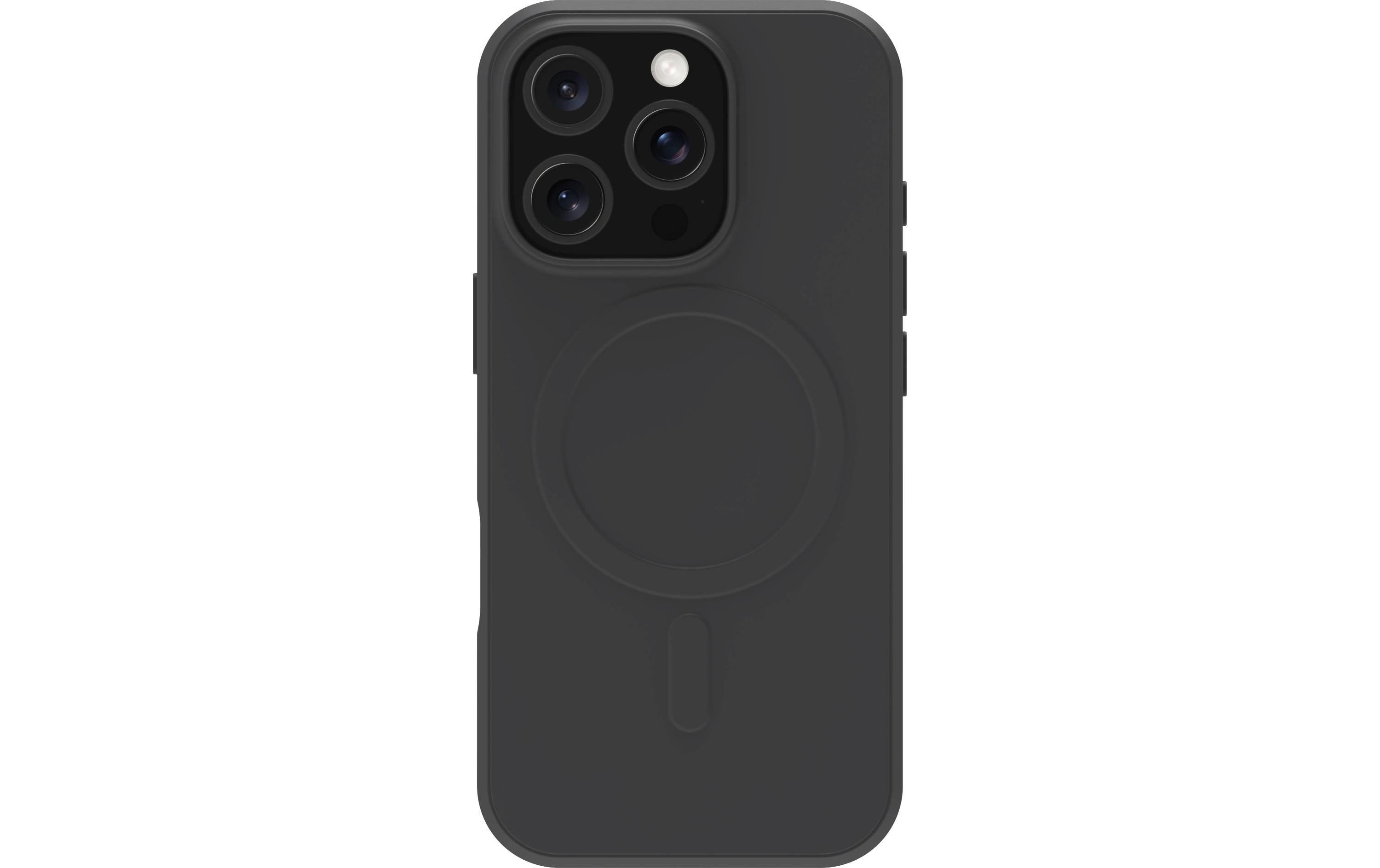 DBR Greenland Pro MS Night Black