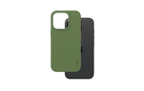 CARE Backcover Fashion Green