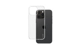 CARE Backcover Fashion X-Ray Soft Basic