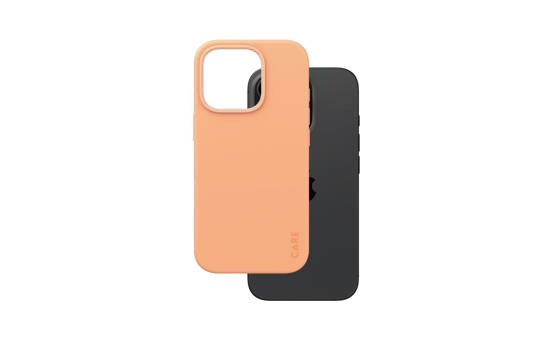CARE Backcover Fashion Peachy - MS