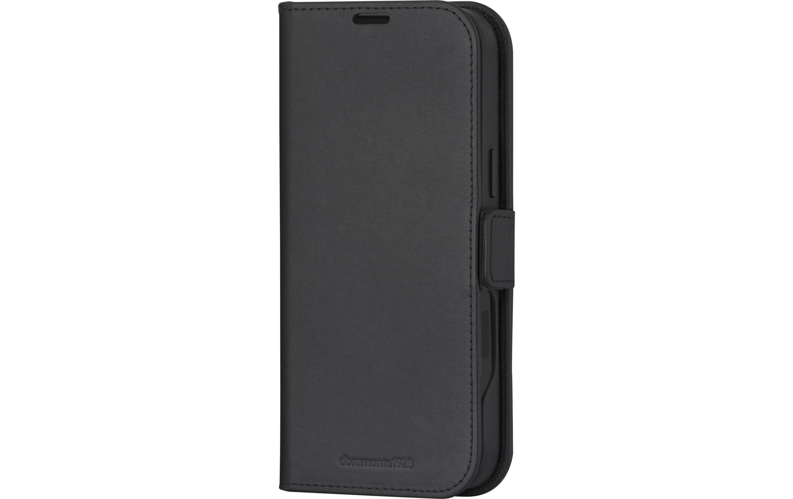 DBR Lynge MagSafe Black