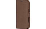 DBR Lynge MagSafe Dark Tan