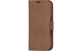 DBR Lynge MagSafe Dark Tan