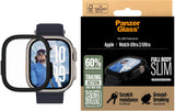 PANZERGLASS Full Body (Slim), Schwarz