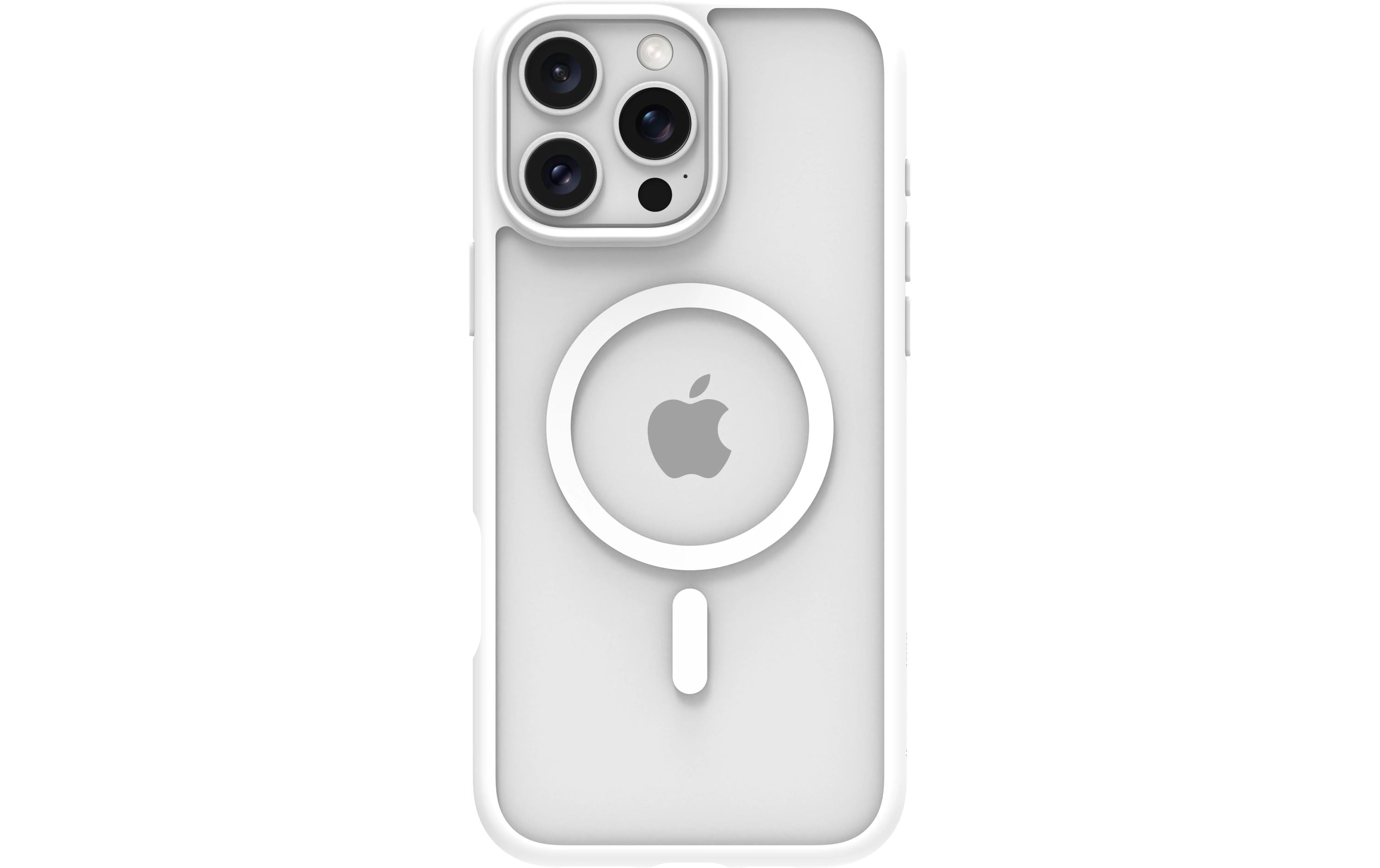 DBR Grenen MagSafe White
