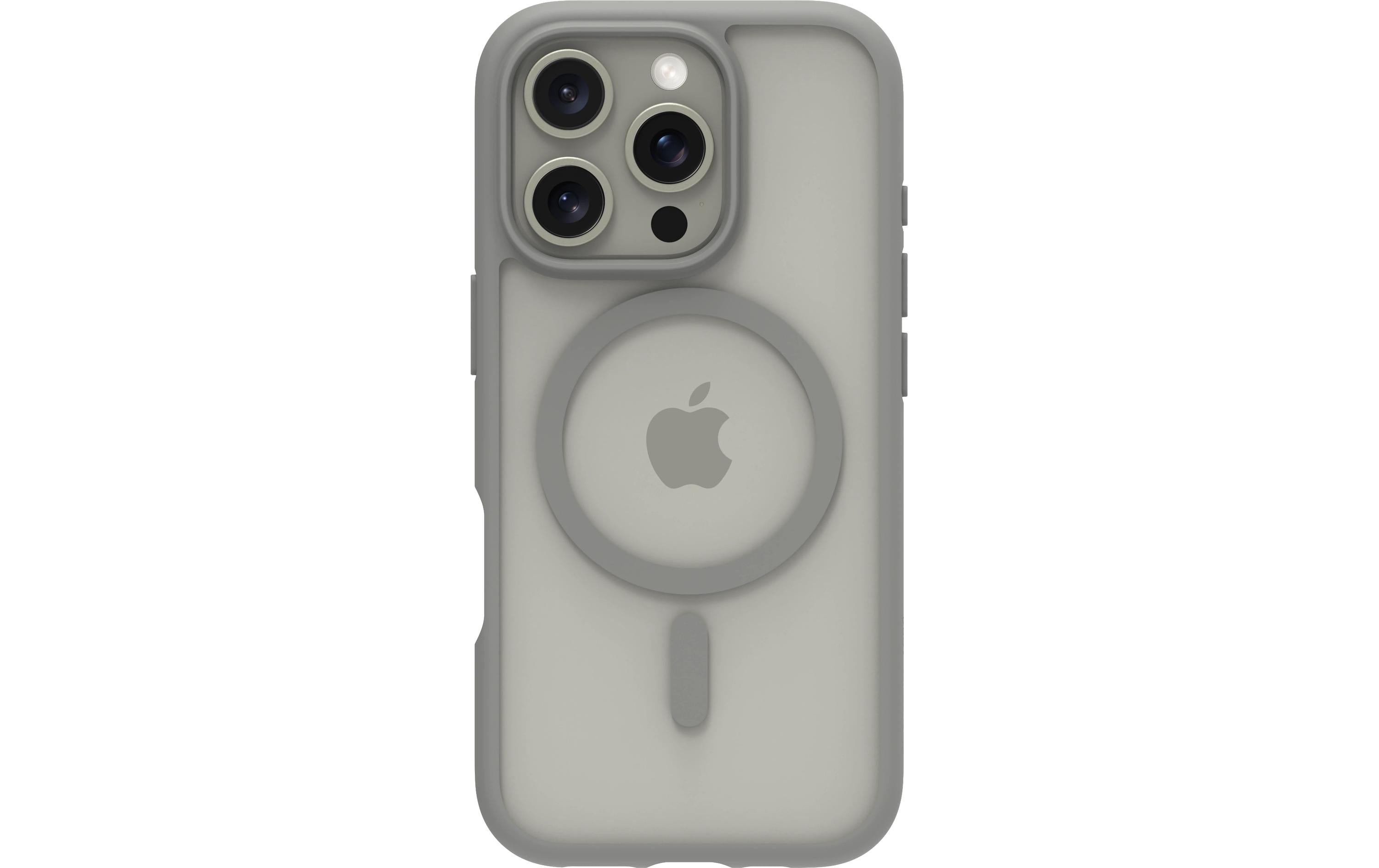 DBR Grenen MagSafe Titanium