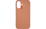 NUDIENT Base Peach Orange