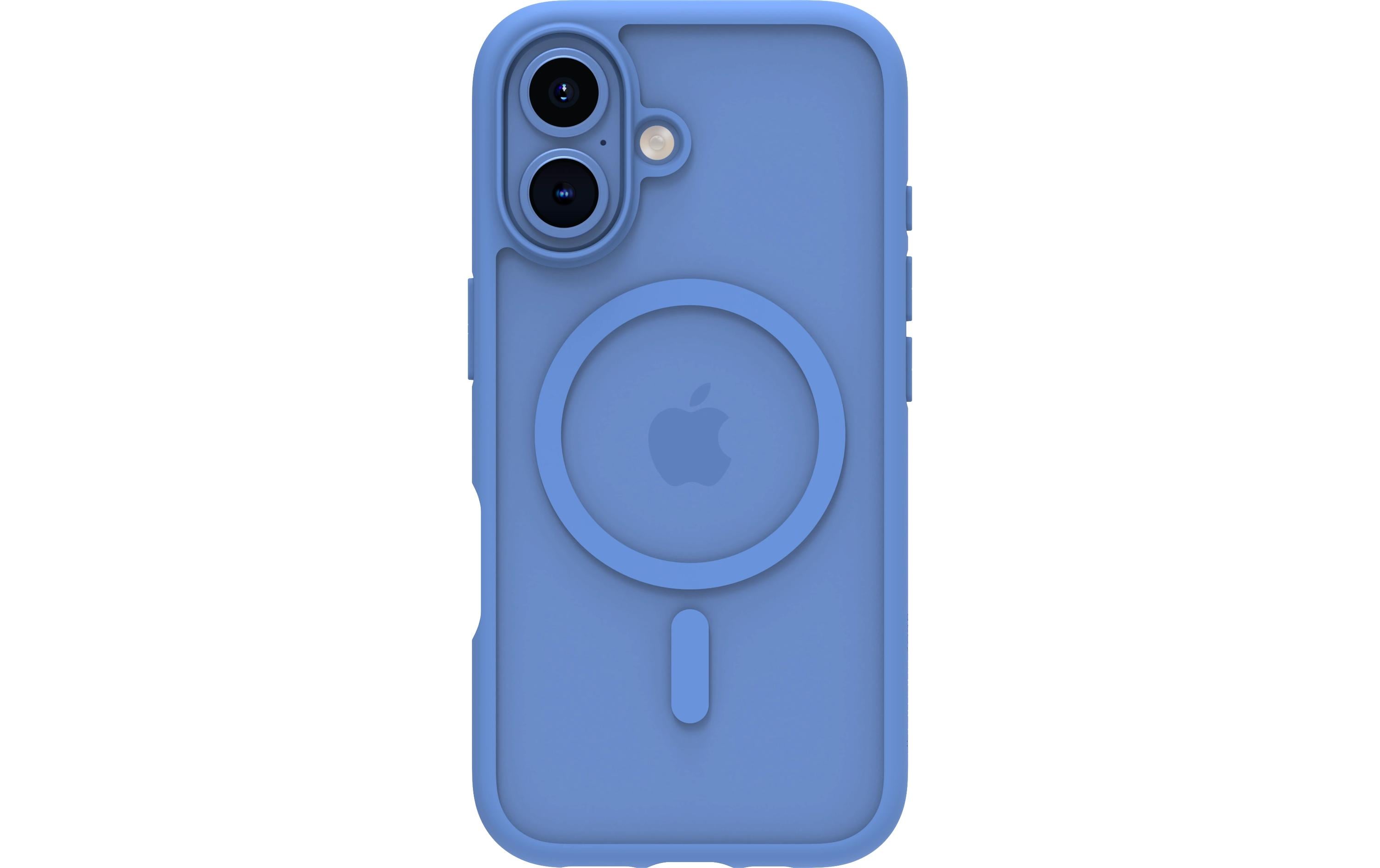 DBR Grenen MagSafe Indigo