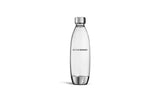 Sodastream Flasche Fuse Metal DWS