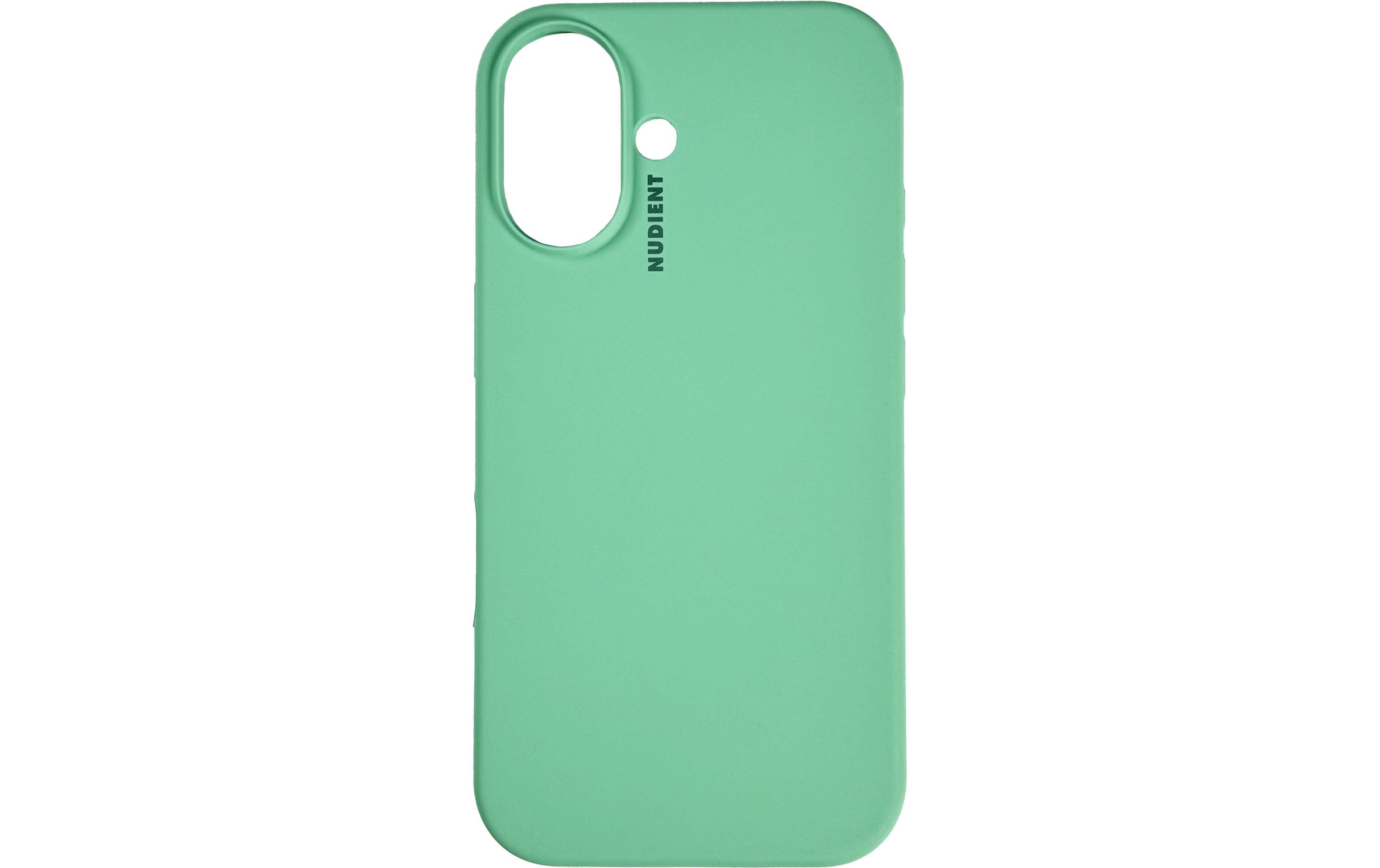 NUDIENT Base Mint Green