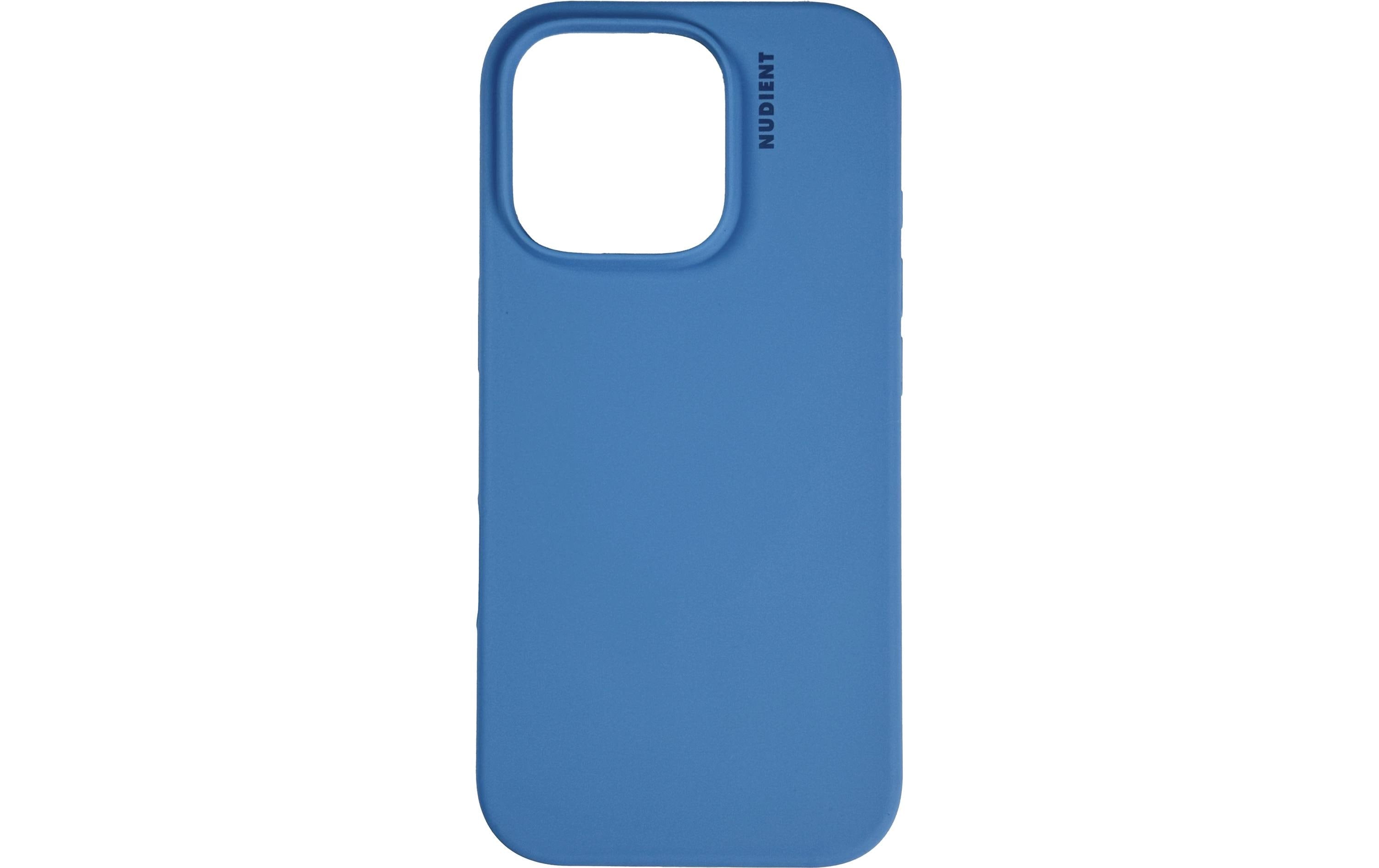 NUDIENT Base Vibrant Blue