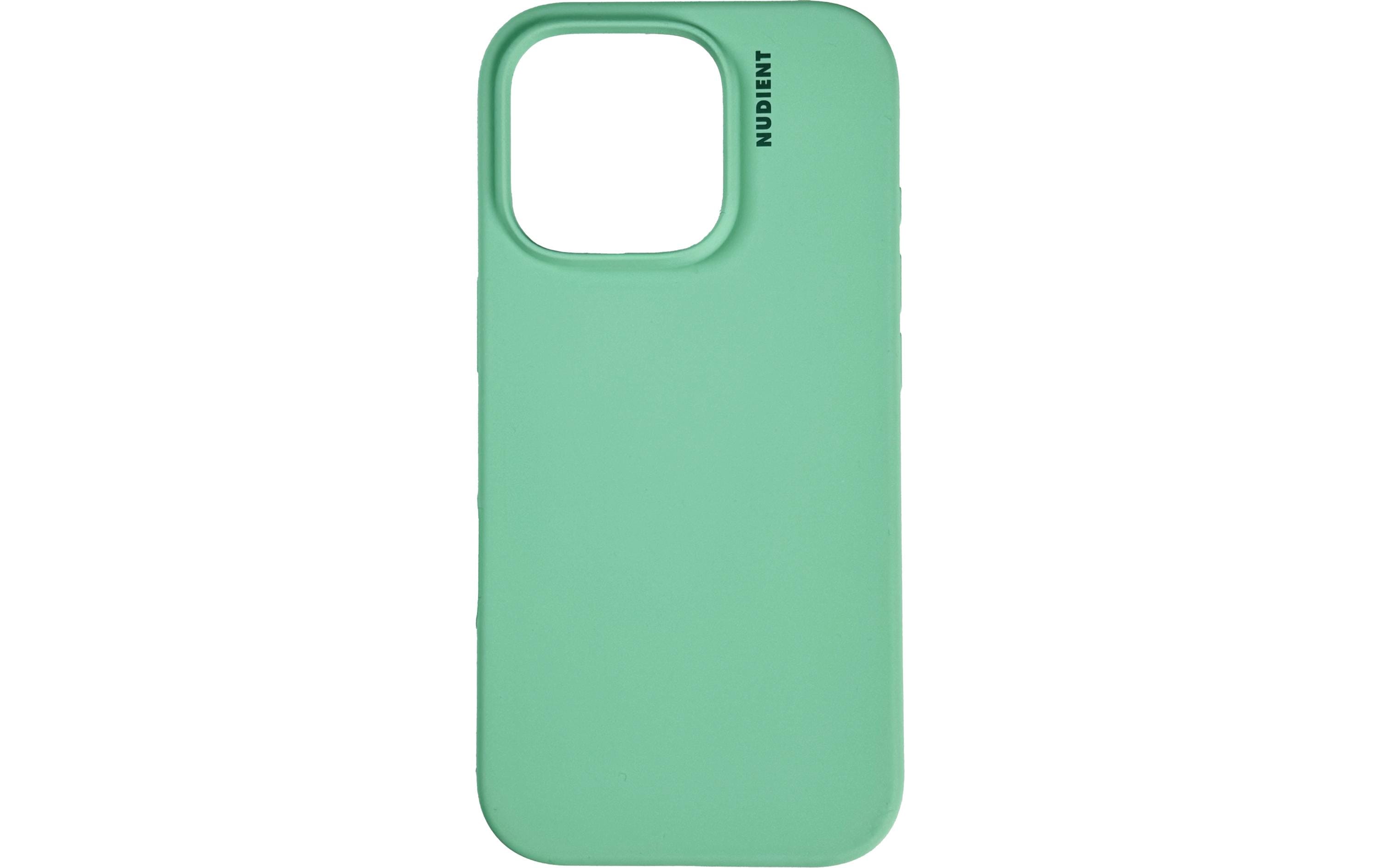 NUDIENT Base Mint Green