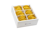 SLIM Patchkabel: 2m, gelb, 60-Pack