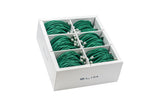 SLIM Patchkabel: 1.5m, grün, 60-Pack