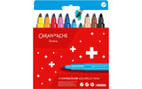 Caran d'Ache, Fasermaler Swisscolor Maxi Me