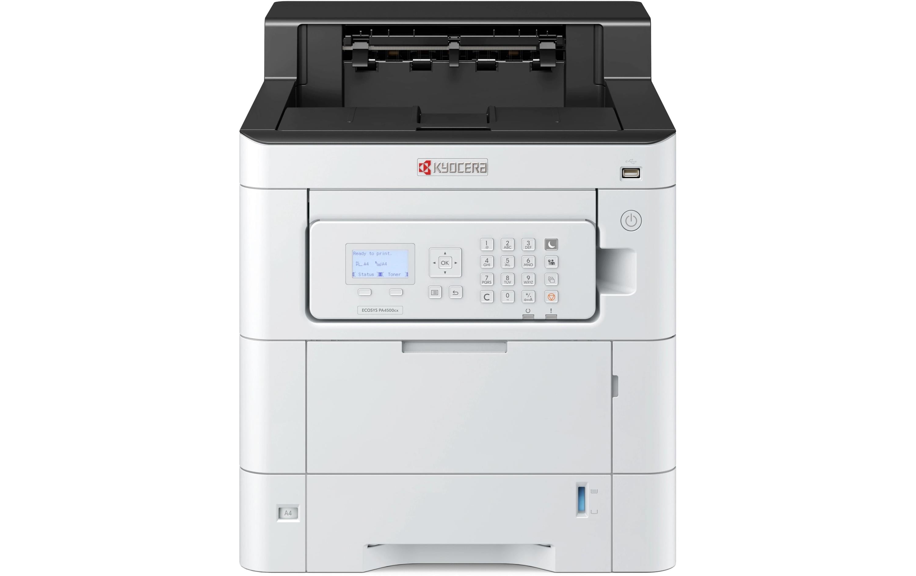 Kyocera Farblaser ECOSYS PA4500cx