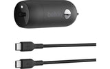 BELKIN BoostCharge 30W Kfz-Ladegerät