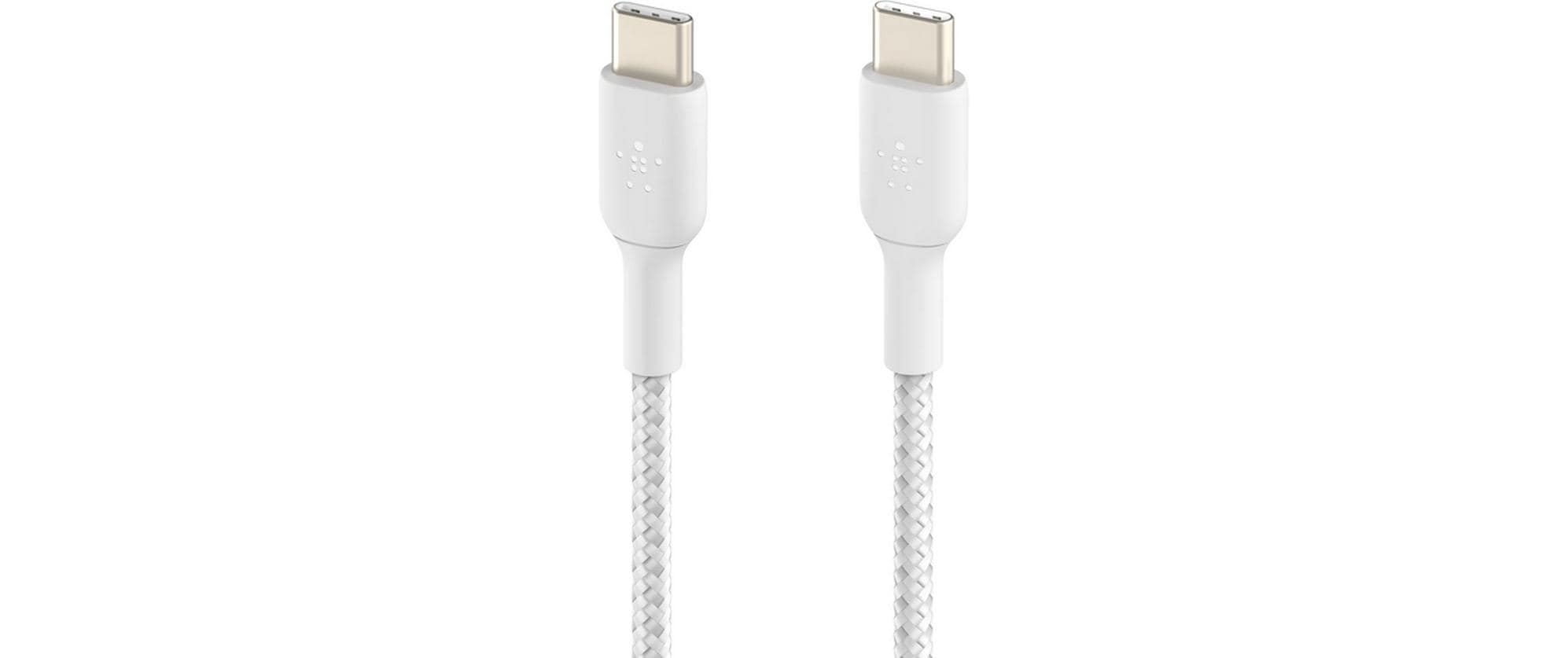 BELKIN BoostCharge USB-C-Kabel