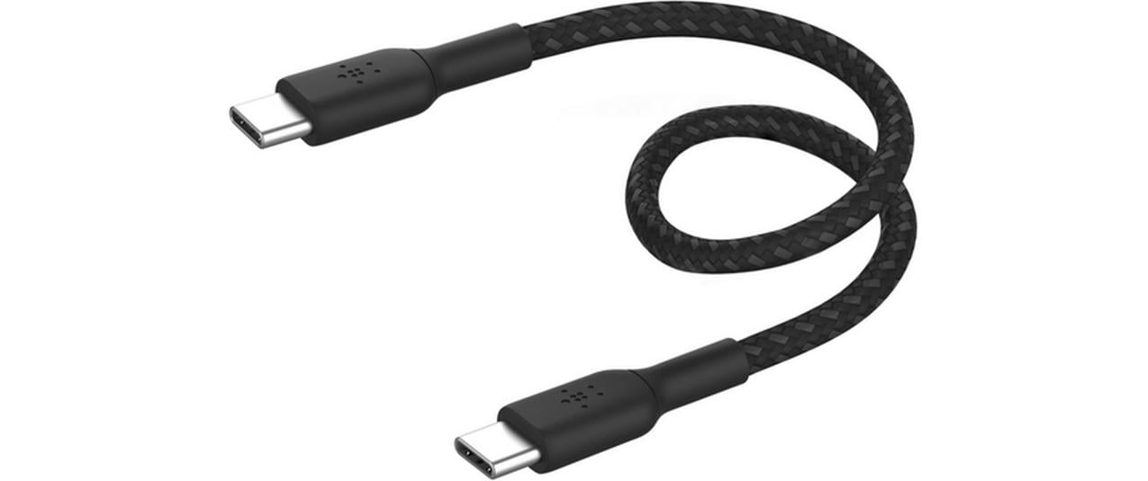 BELKIN USB-Ladekabel BoostCharge USB C - U