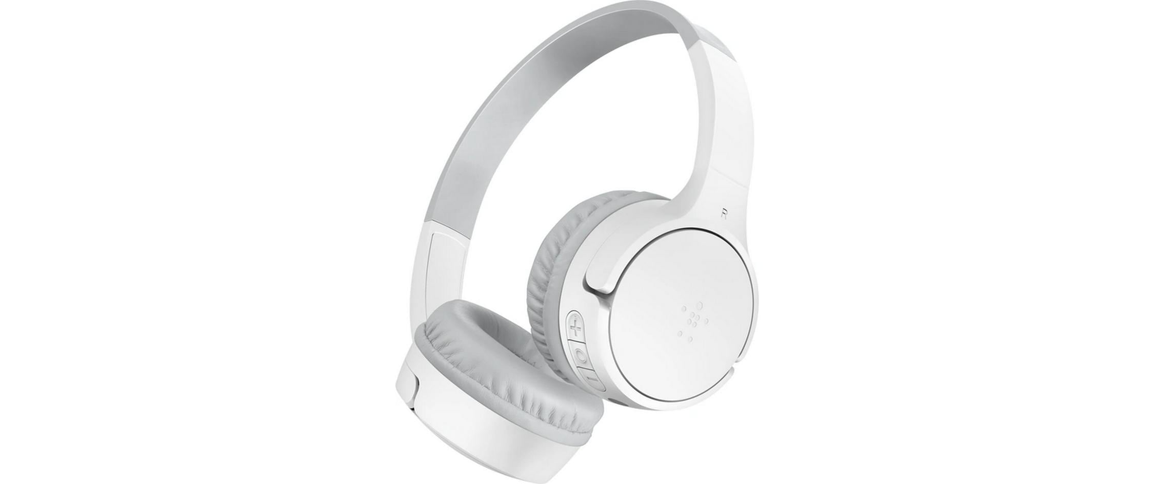 BELKIN Wireless On-Ear-Kopfhörer SoundForm