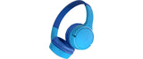 BELKIN Wireless On-Ear-Kopfhörer SoundForm