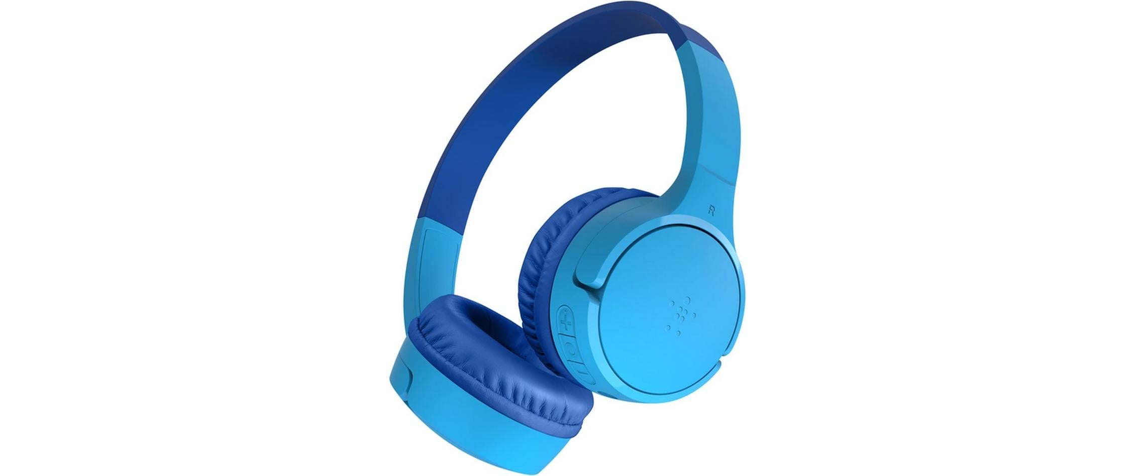 BELKIN Wireless On-Ear-Kopfhörer SoundForm