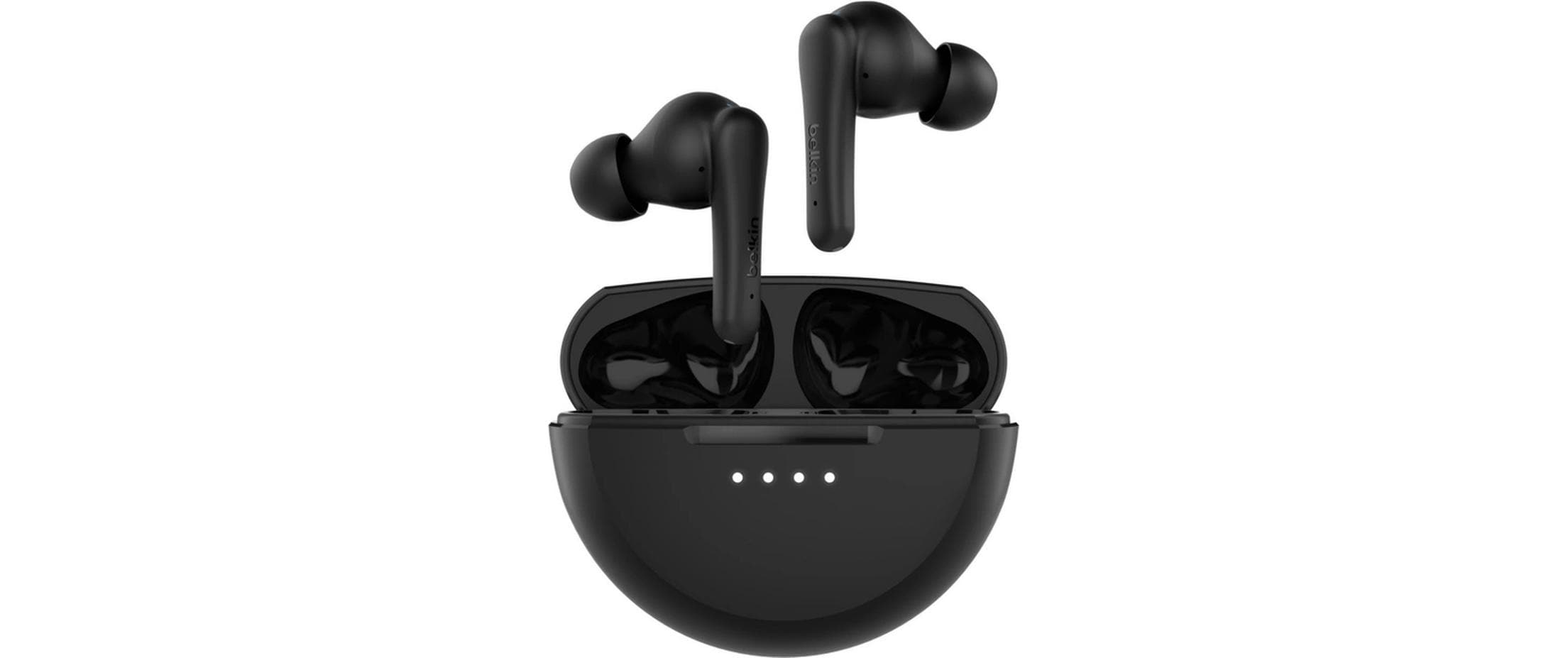 BELKIN SoundForm Rhythm In-Ear