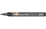 Kreul Tattoo Pen Schwarz