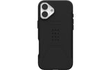 UAG Civilian Magblack