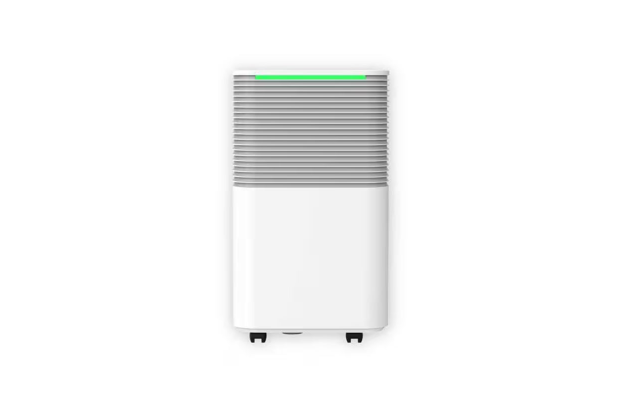 Ecofort Luftentfeuchter ecoQ DryAir 12L