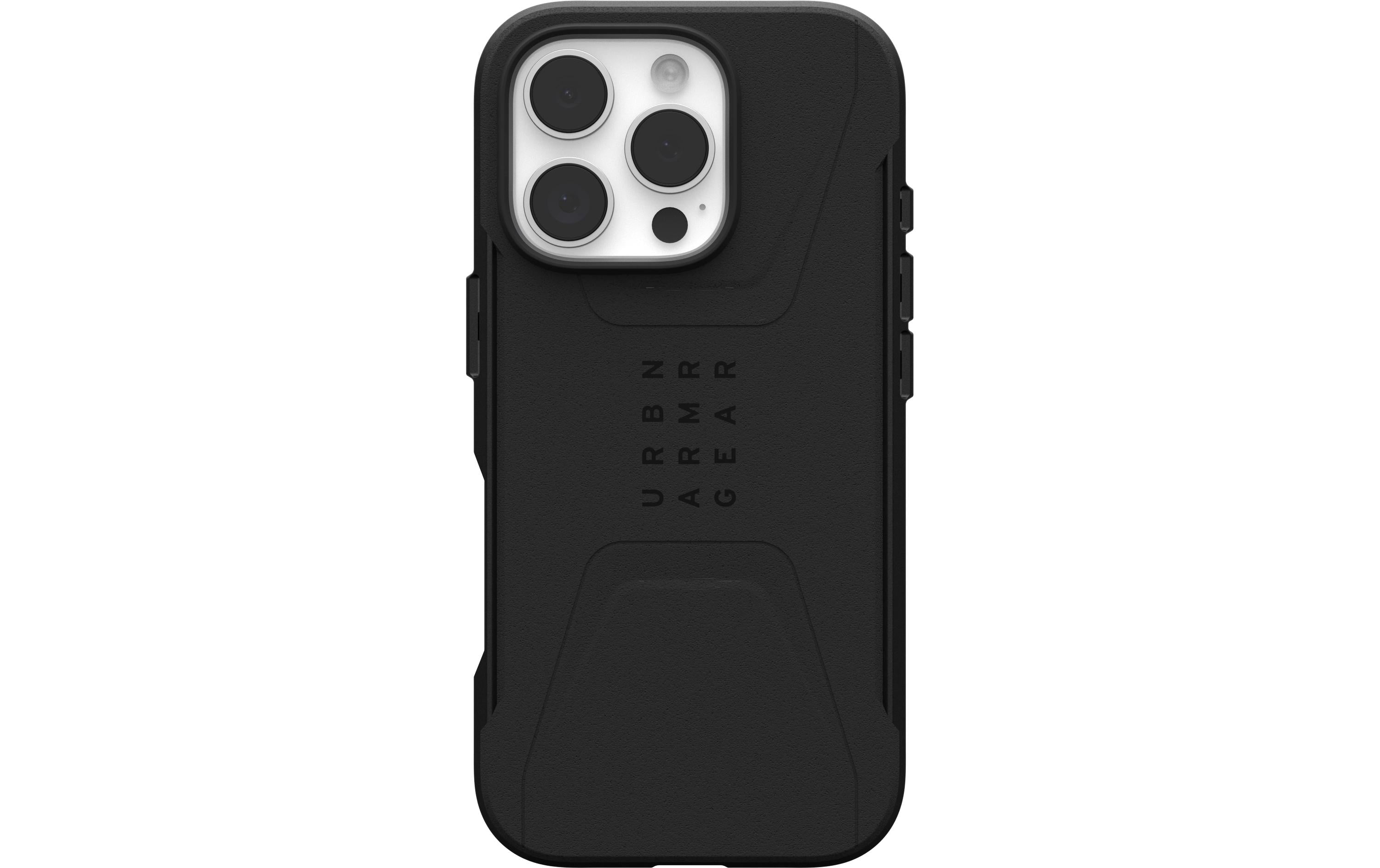 UAG Civilian Mag black