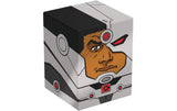 Squaroe DC Justice League 008 Cyborg
