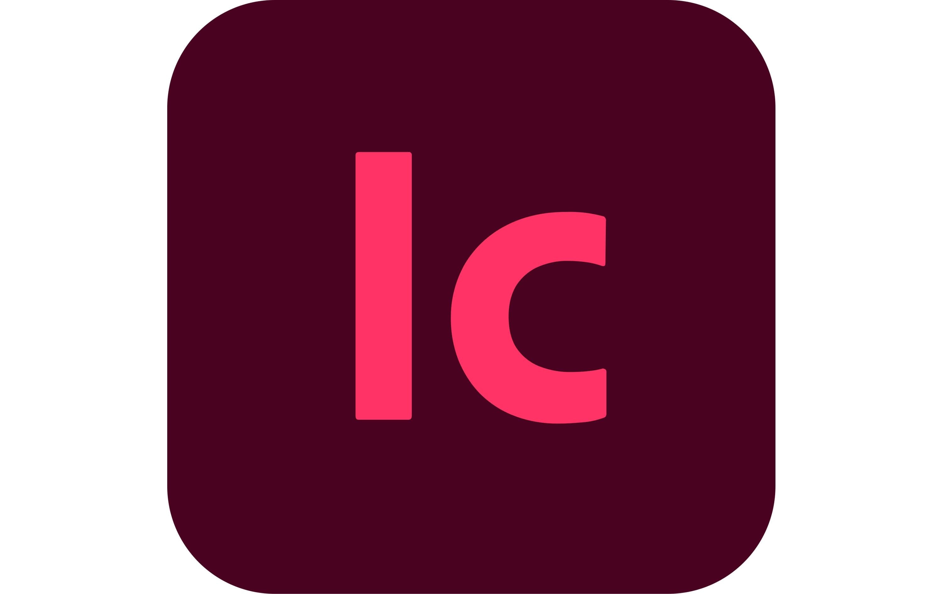 Adobe InCopy CC, Lizenz MAC/WIN