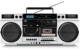 Medion LIFE P66538 Retro Boombox