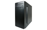 Lc-Power Micro Tower LC-2017MB-ON