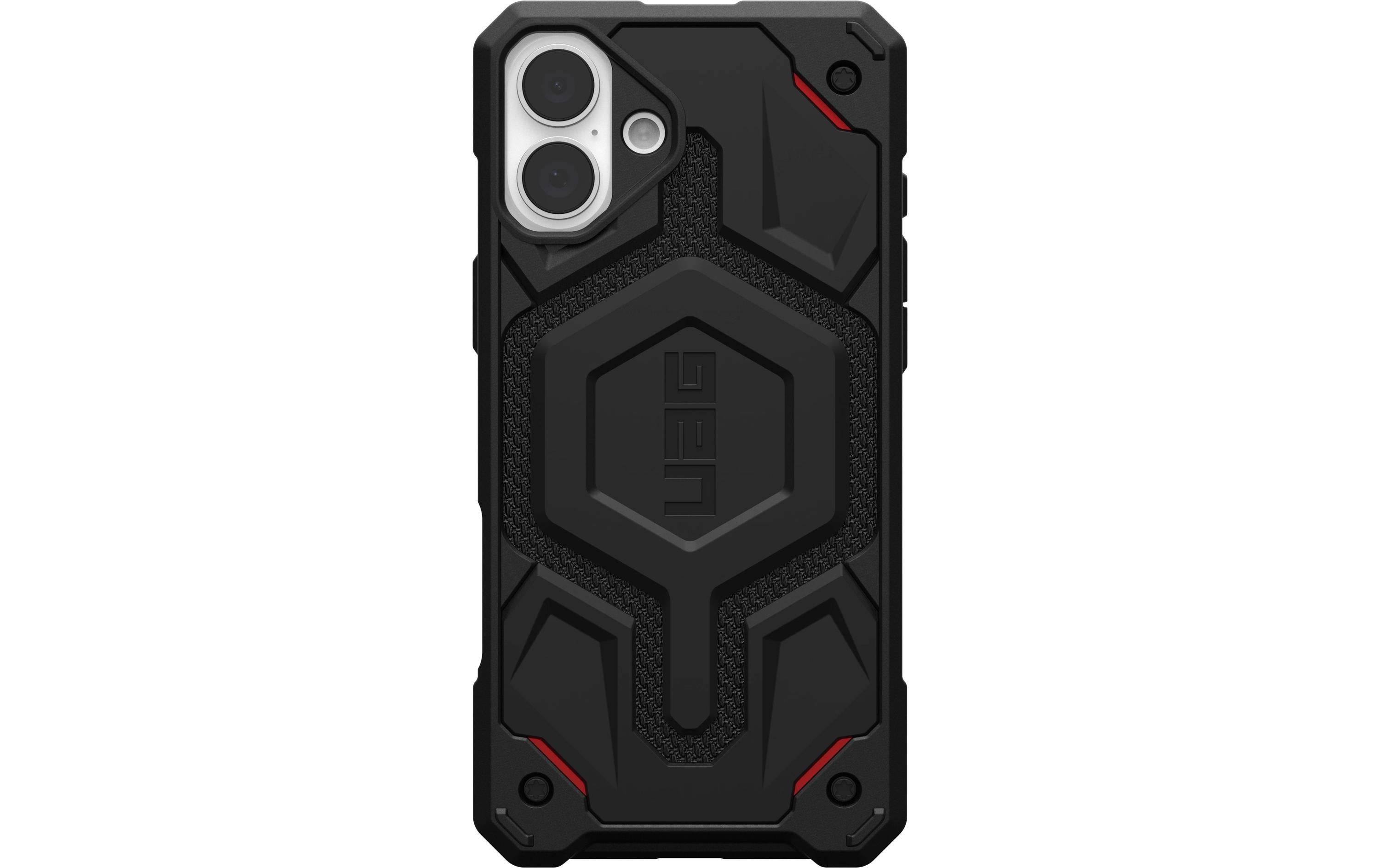 UAG Monarch Prokevlar black
