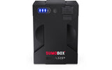 SHARP Partybox, Bluetooth Party Speaker