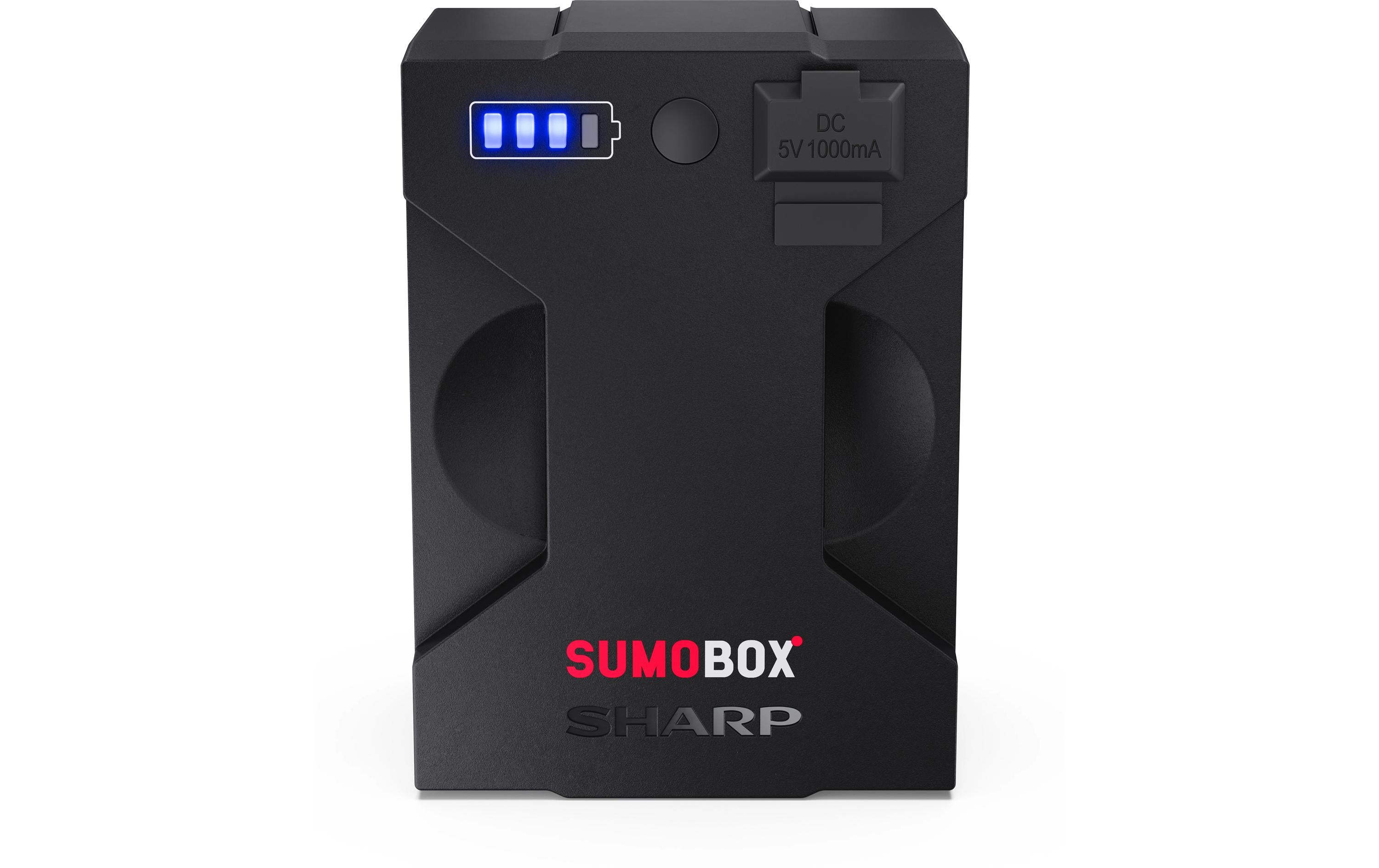 SHARP Partybox, Bluetooth Party Speaker