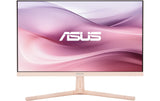 ASUS Eye Care VU279CFE-P Rose Clay