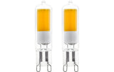 Eglo Leuchtmittel LM-G9-COB LED