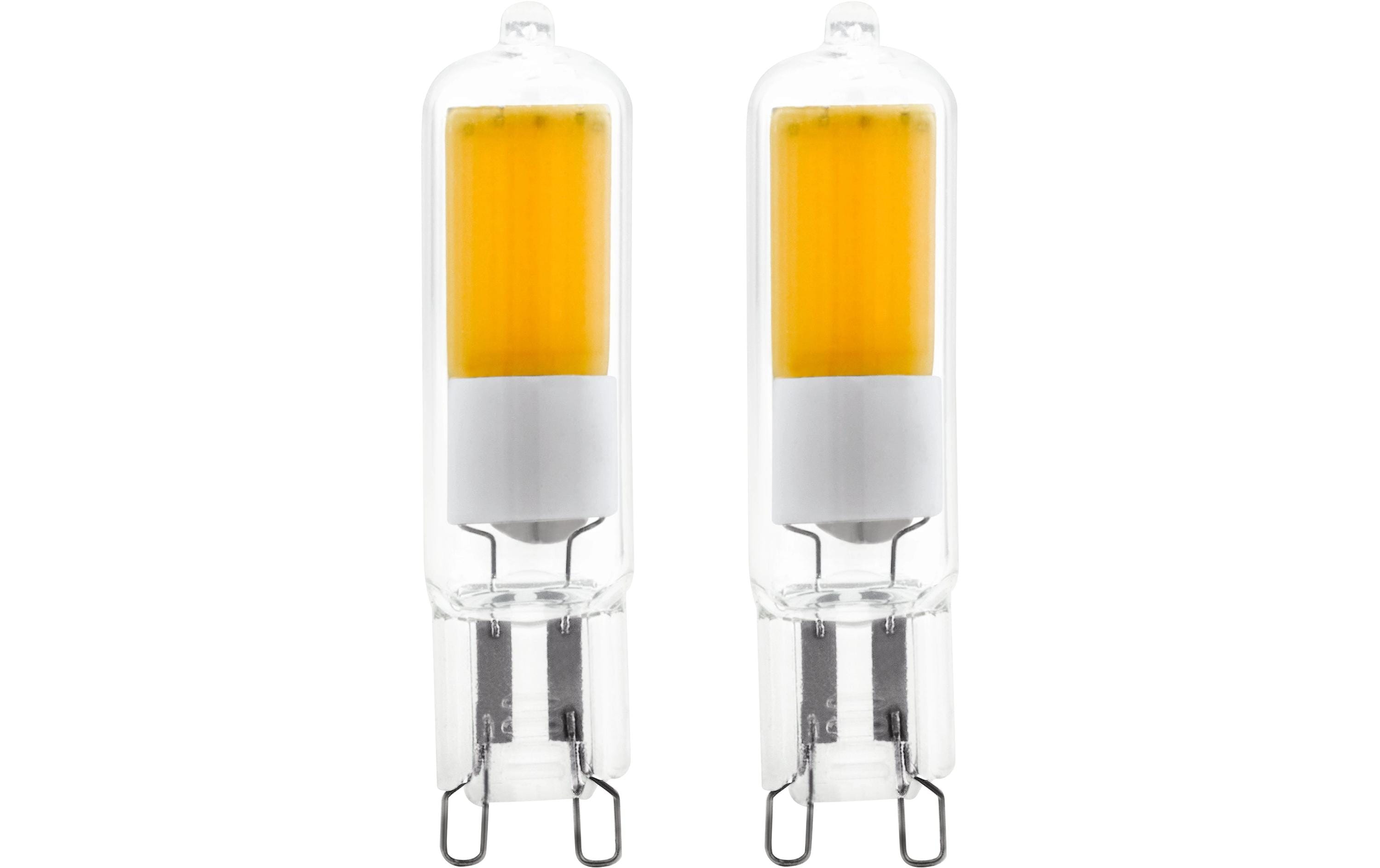 Eglo Leuchtmittel LM-G9-COB LED