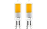 Eglo Leuchtmittel LM-G9-COB LED