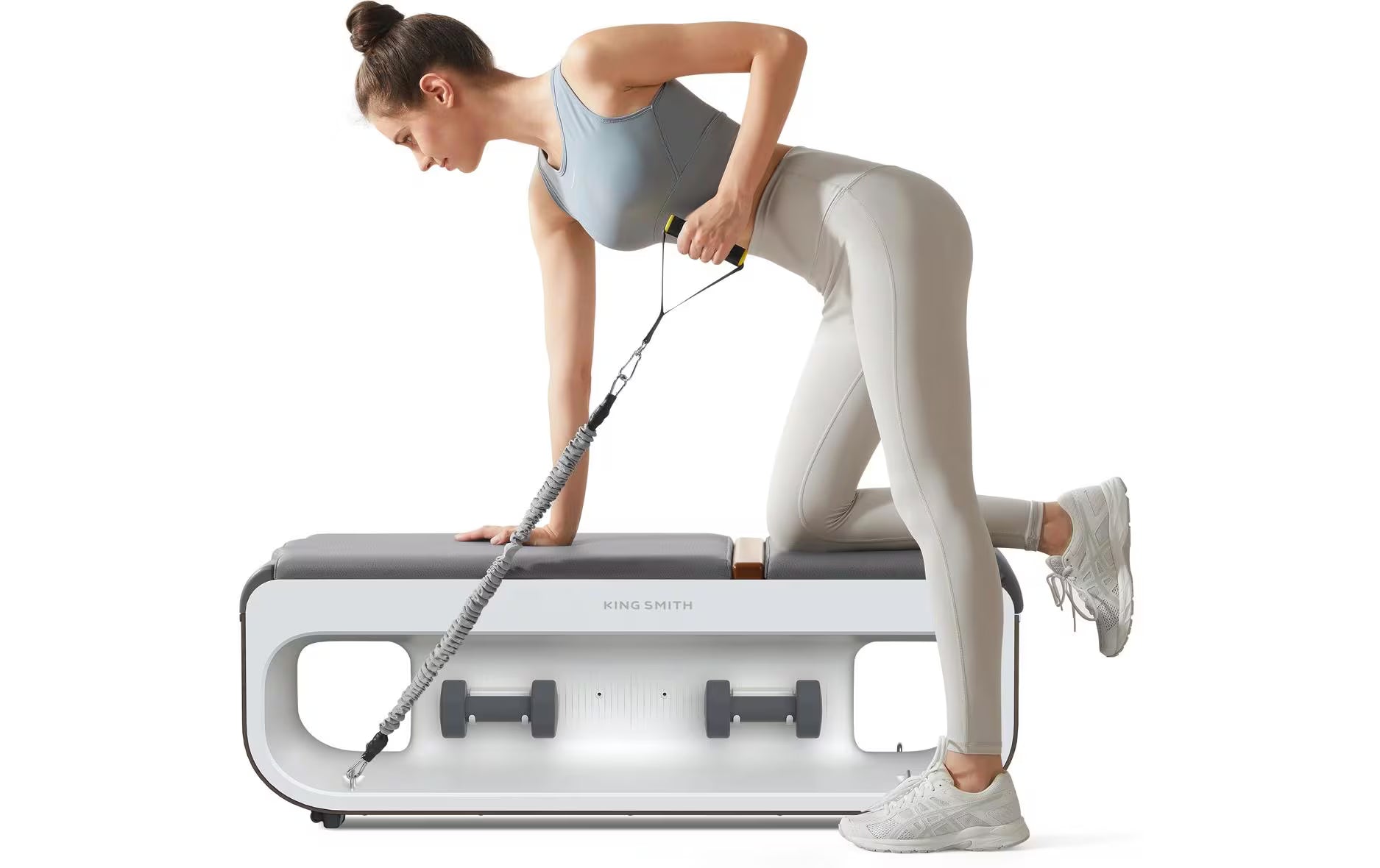 Kingsmith Fitness Bench