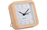 KARLSSON Wecker Neat Square