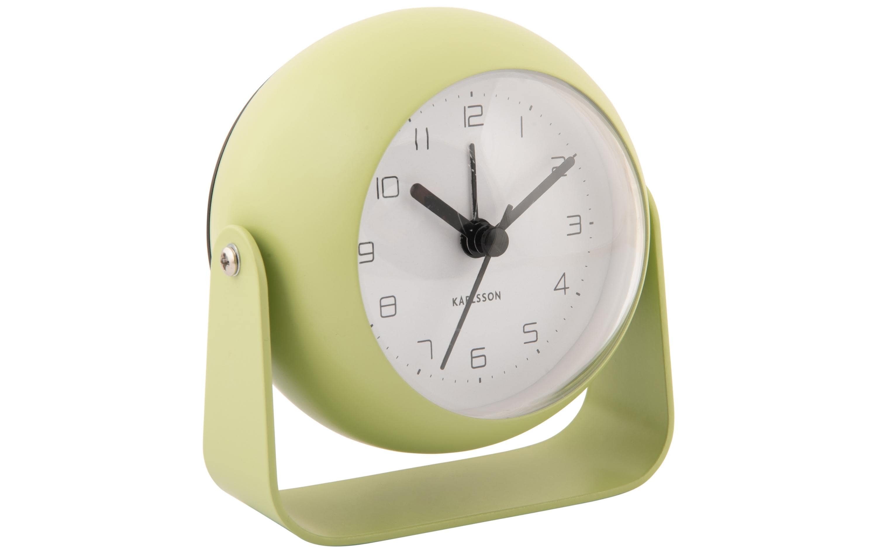 KARLSSON Wecker Bunky