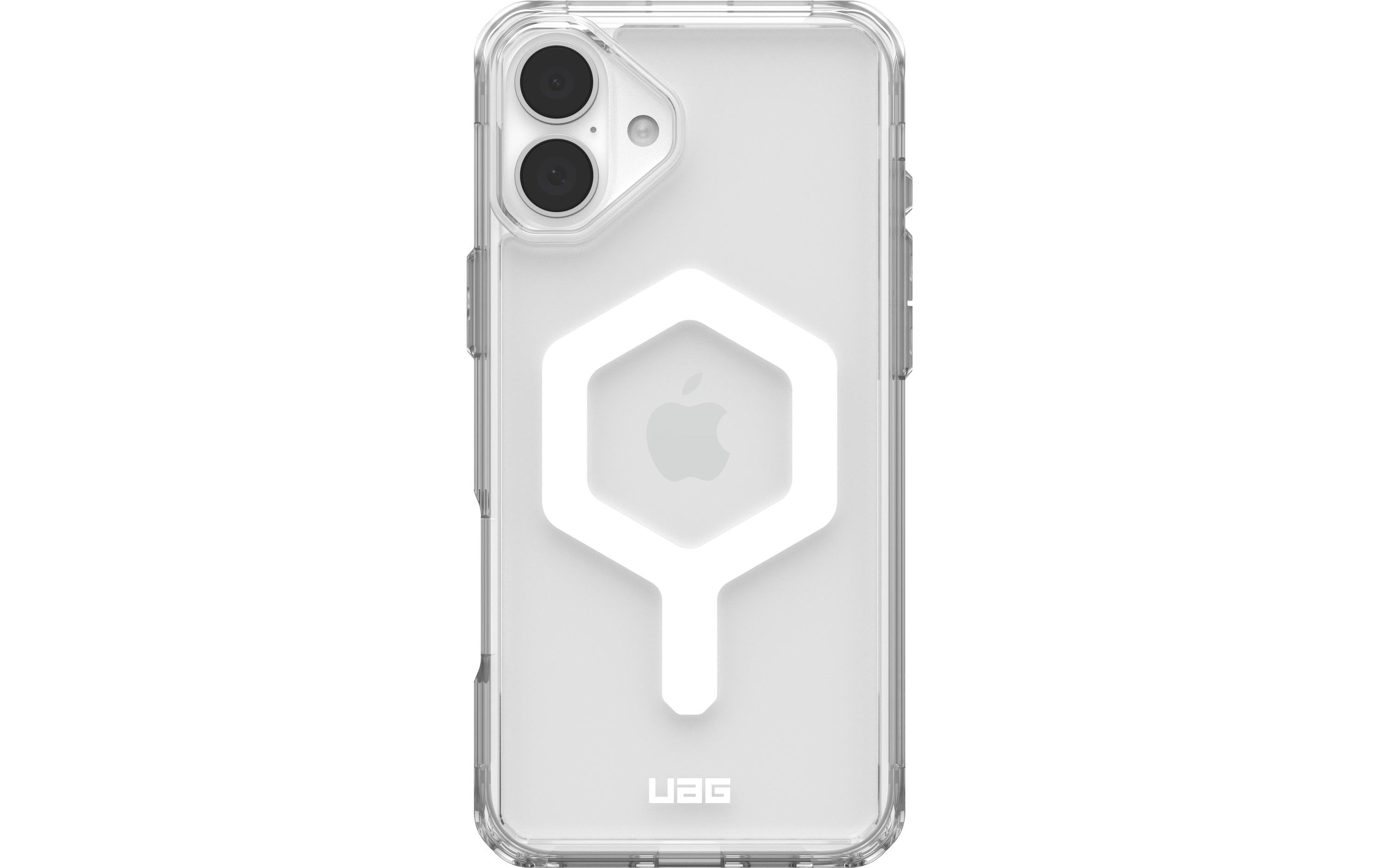 UAG Plyo Magice/white