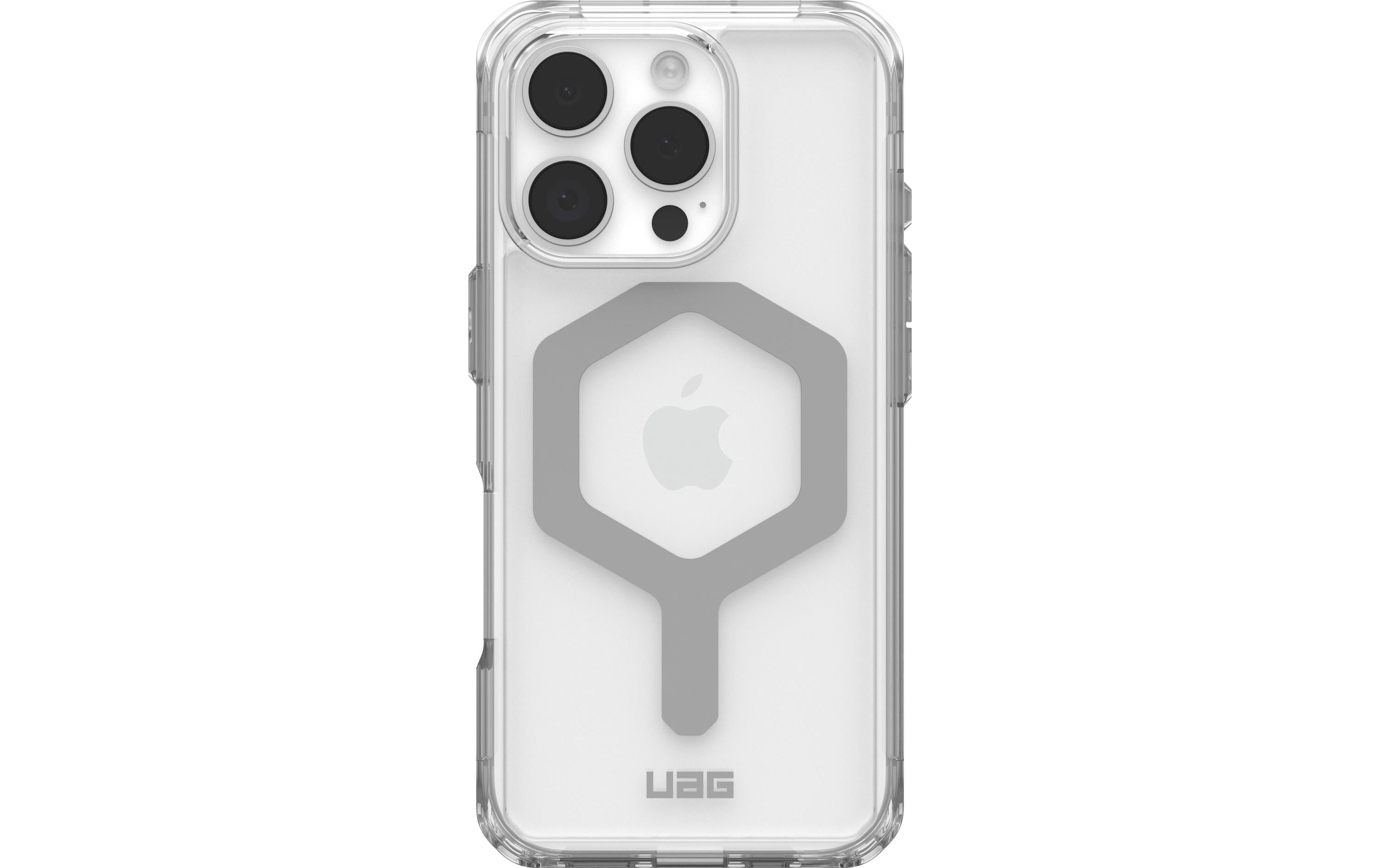 UAG Plyo Mag ice/silver