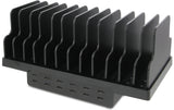 LMP SmartCharge 12P USBC GaN Ladegerät 144W