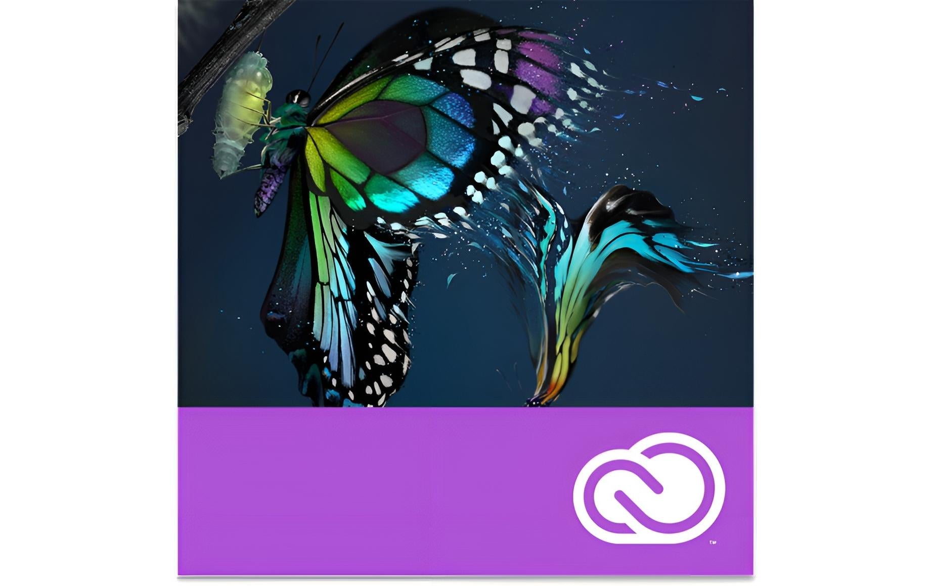 Adobe Premiere Pro CC, Lizenz MAC/WIN